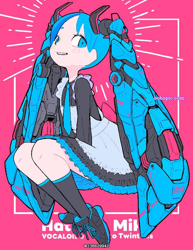 初音未来
