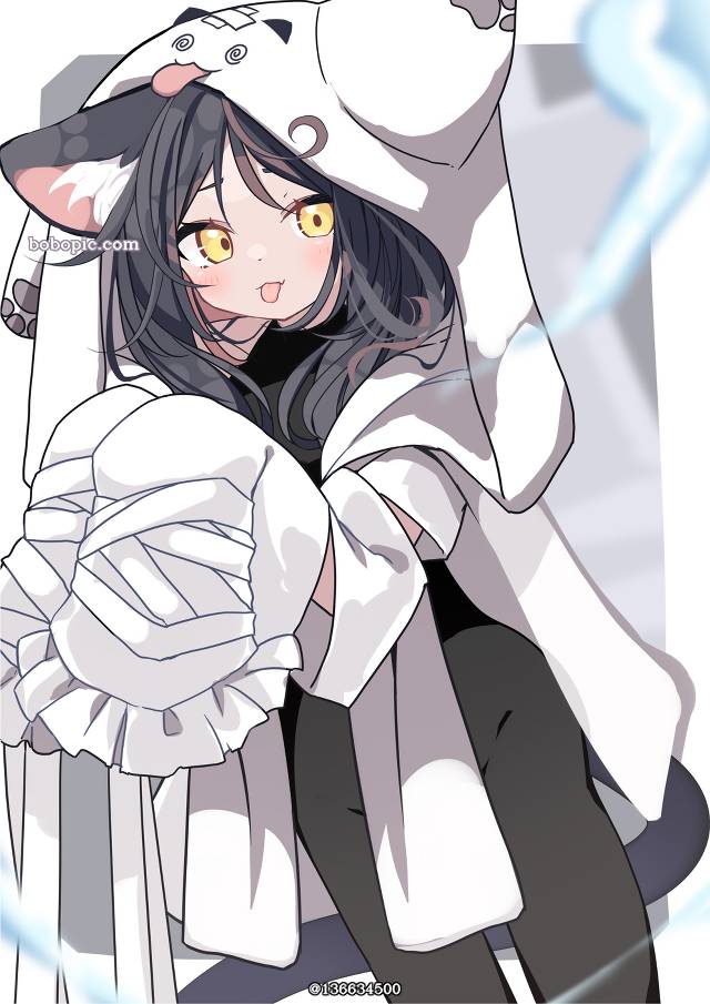 兽耳, 原创