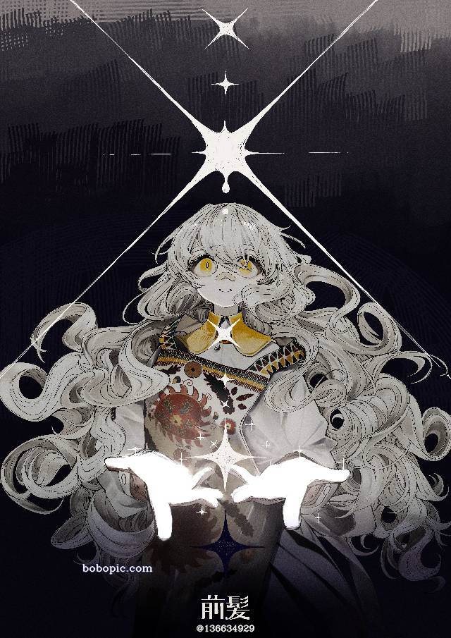 young girl, 原创, 原创