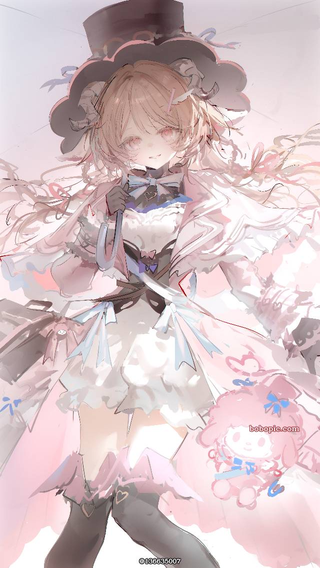 明日方舟, Arknights