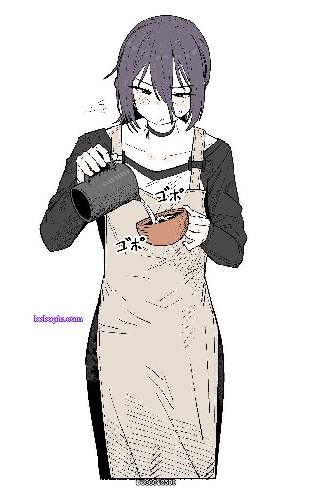 女孩子