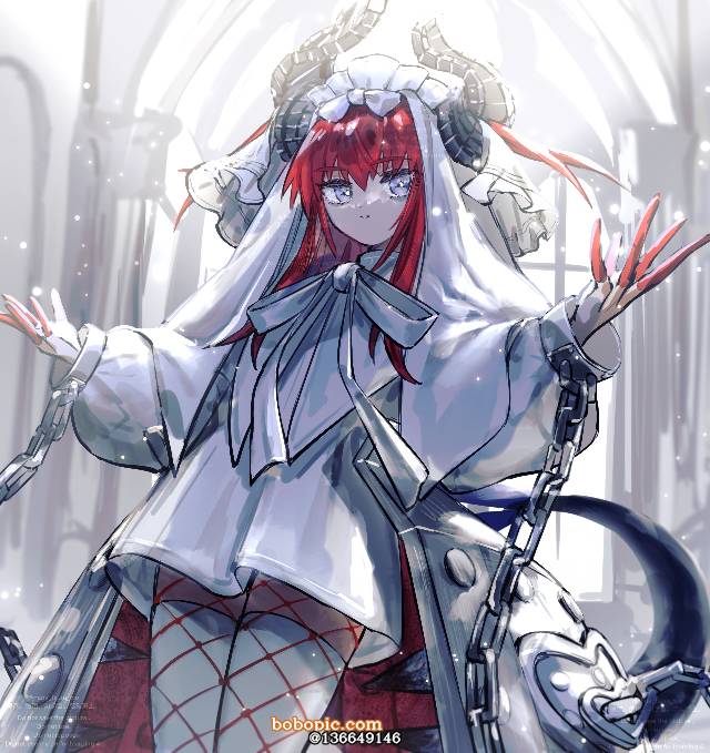Elizabeth Báthory (Fate)
