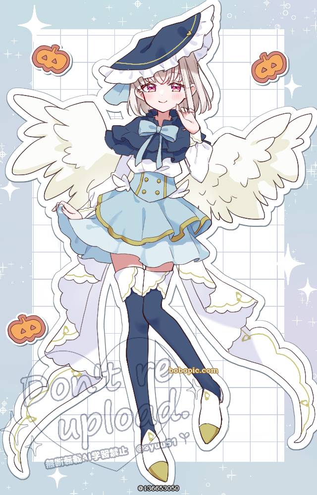 光之美少女
