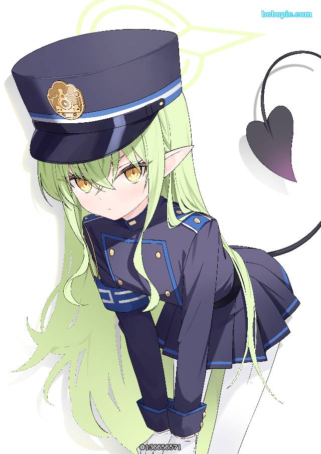 女孩子, beautiful girl, 碧蓝档案