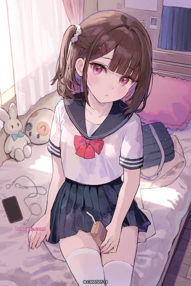 原创, 女孩子