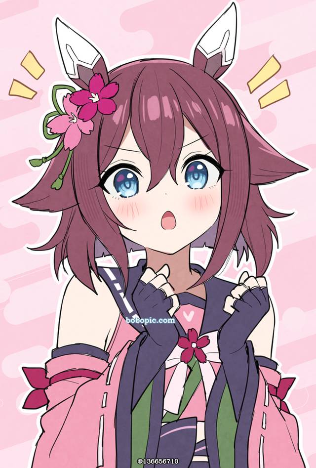 赛马娘Pretty Derby, 100 Day Challenge, Symboli Rudolf (Uma Musume), Umi Ryuuzaki, 樱花千代（赛马娘）, 高尚骏逸（赛马娘）