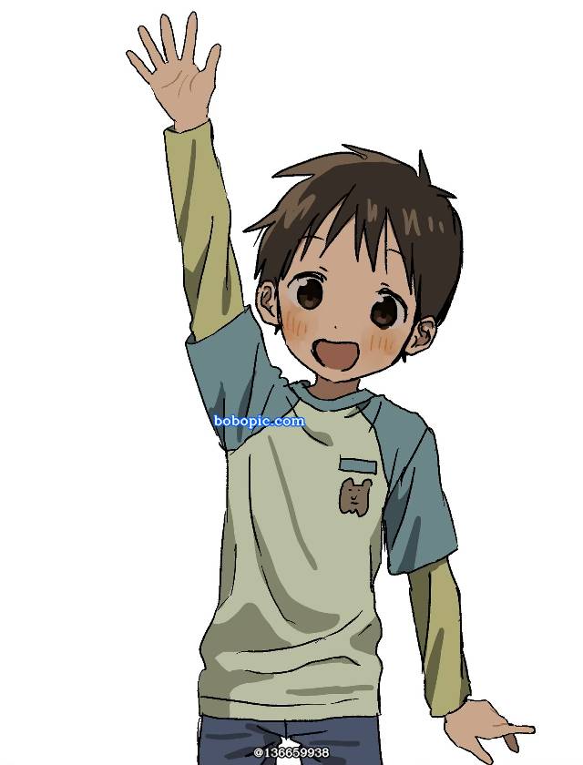 原创, 正太