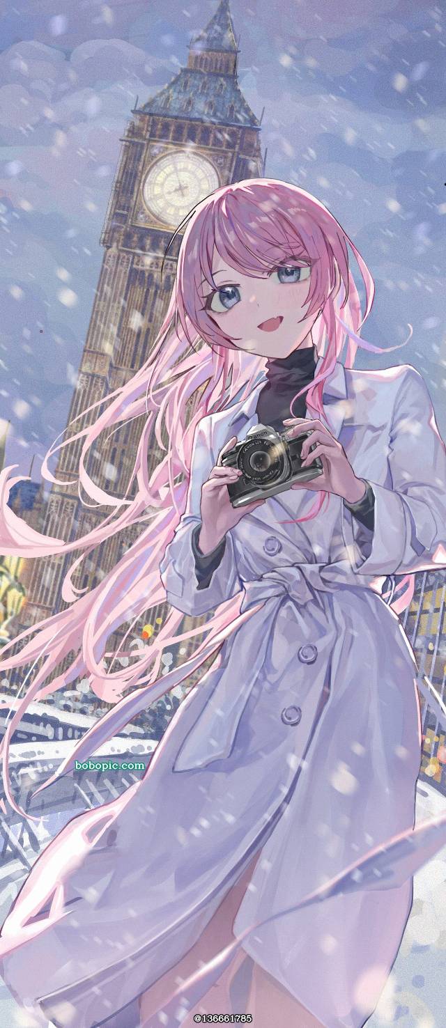 女孩子, young girl, Anon Chihaya
