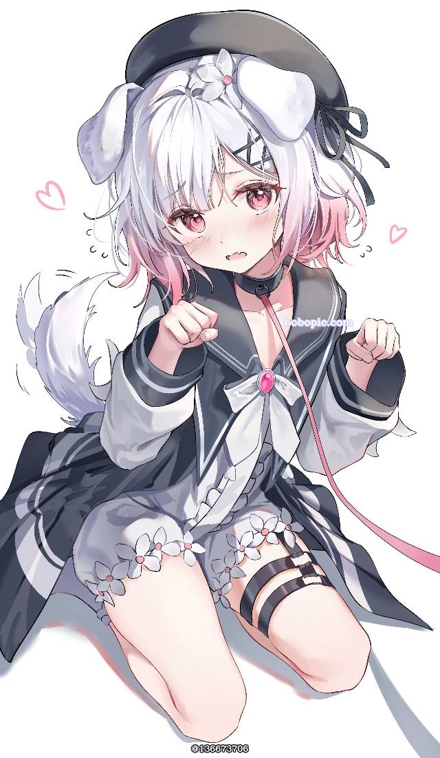 魔法少女的魔女审判, Sakuraba Ema, Mano mackerel, 女孩子