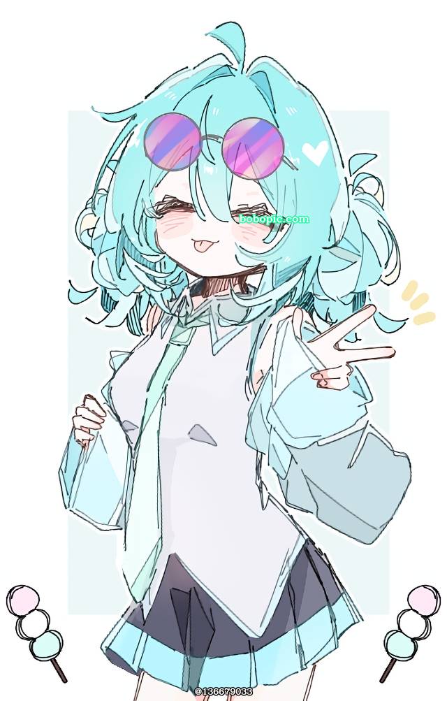 初音未来
