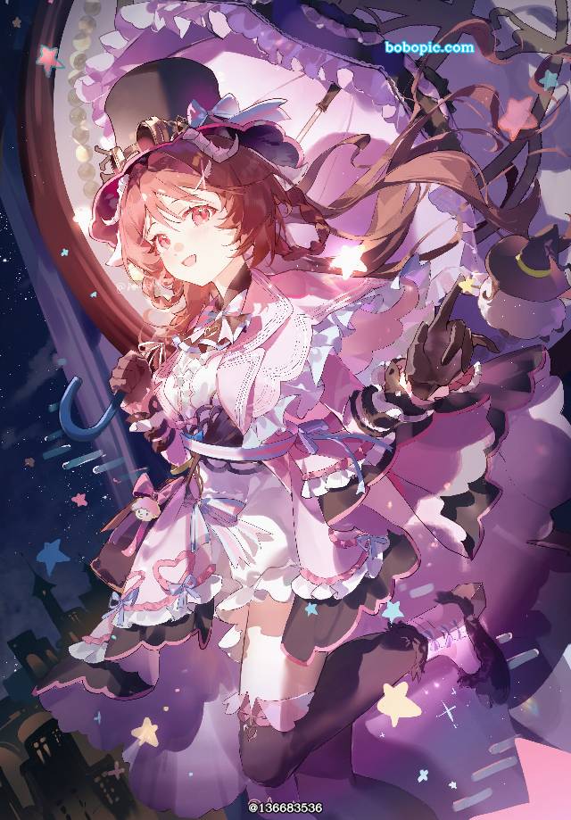 女孩子, illustration, young girl, painting, 明日方舟, doujin, Eyjafjalla, 艾雅法拉(明日方舟)