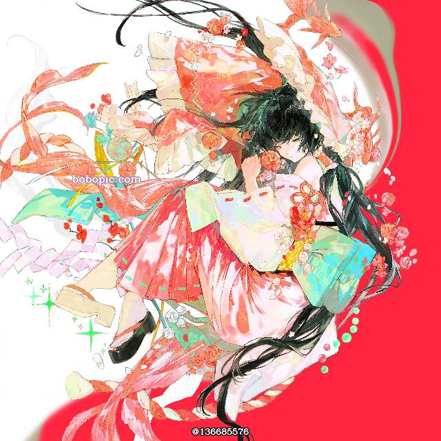 女孩子, 乐园的可爱巫女, 东方Project, 东方Project, 东方, 博丽灵梦, 日式袜子