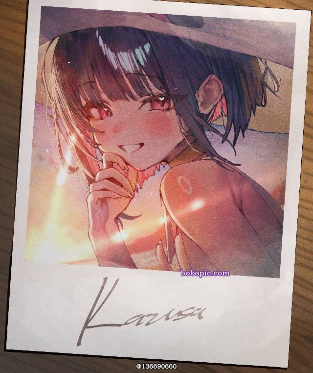 碧蓝档案, 杏山和纱