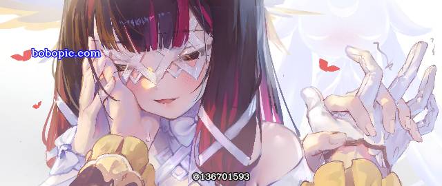 Genshin Impact, 桑多涅（原神）, 哥伦比娅（原神）, yuri, hands on cheeks, 十指紧扣, 脸红, 原神1000收藏