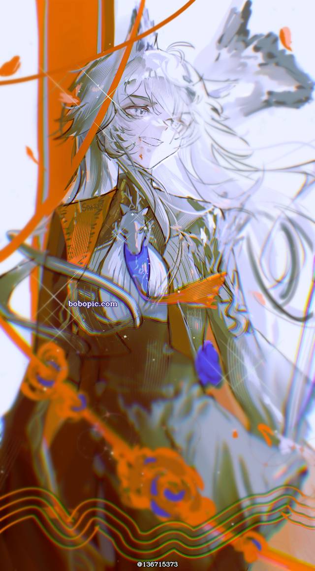 明日方舟, 100 Day Challenge, 拉普兰德(明日方舟)