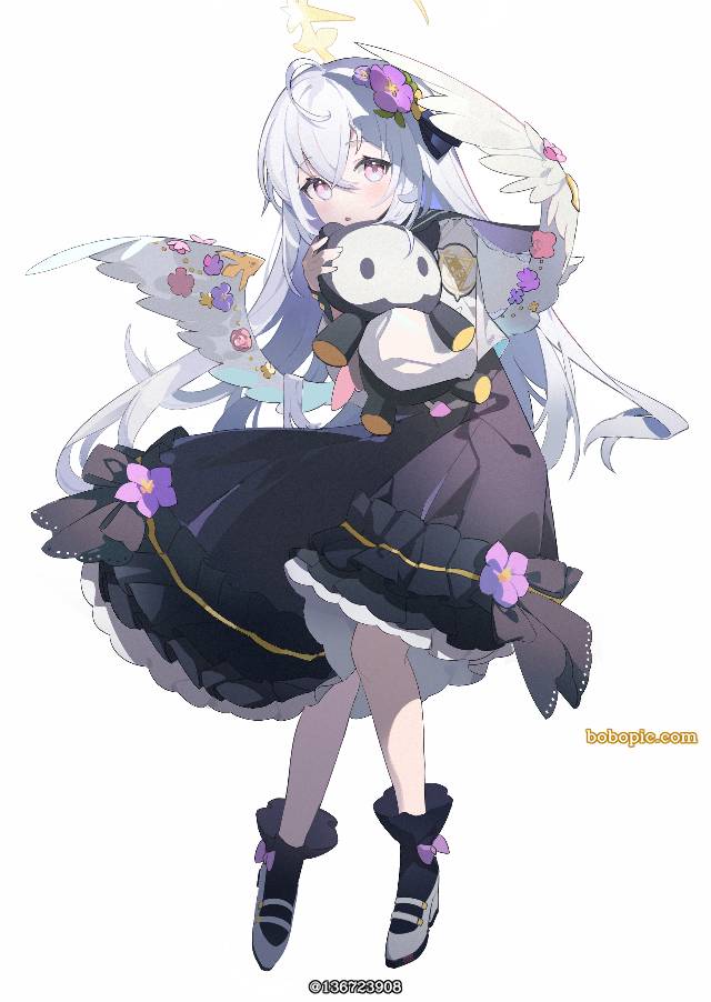 碧蓝档案, Shirasu Azusa