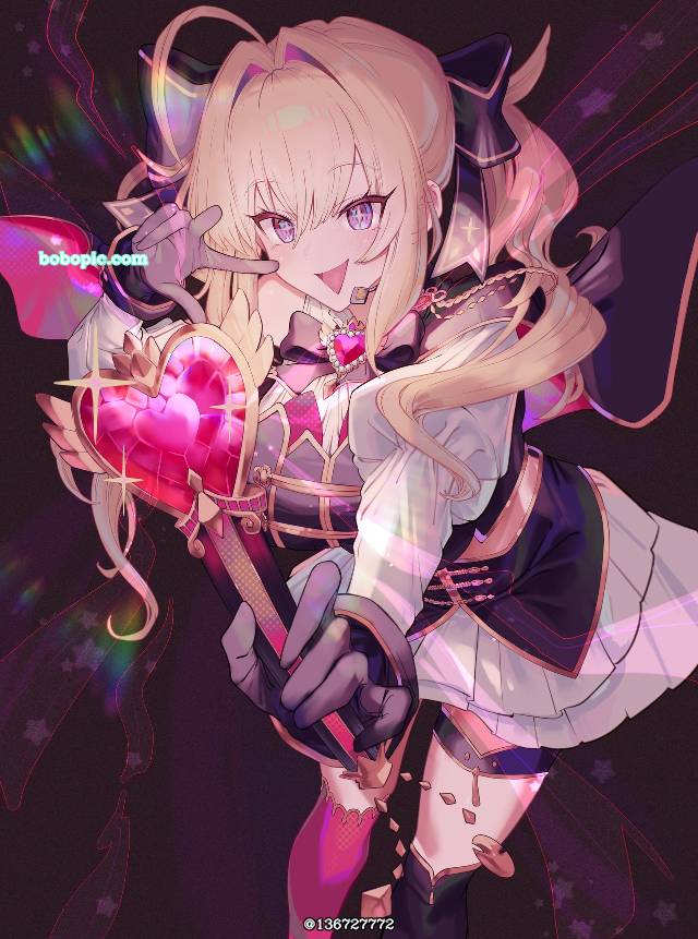 虚拟主播, 彩虹社, Rion Takamiya, Virtual Youtuber 100+ bookmarks