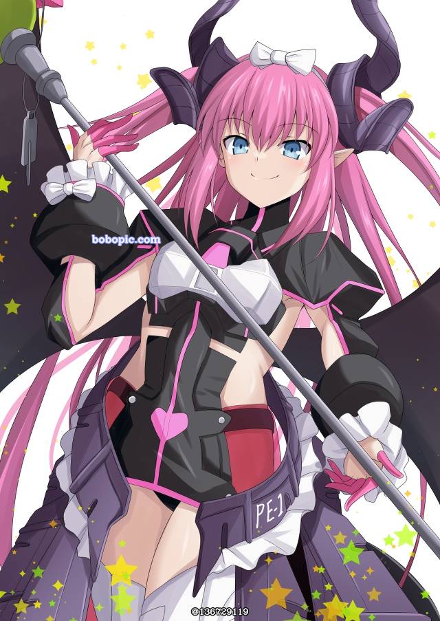 Elizabeth Báthory (Fate)