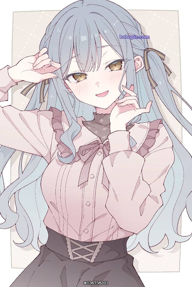 BanG Dream!, Sakiko Togawa