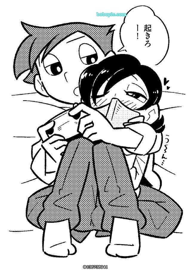 原创, 男孩子, 原创BL