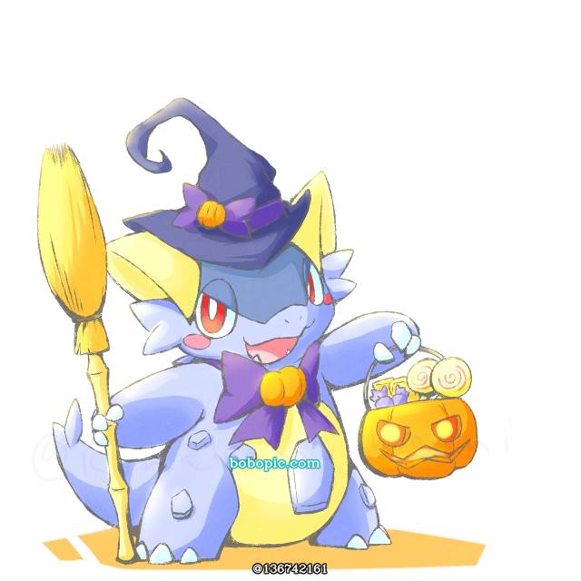 精灵宝可梦, incredibly cute