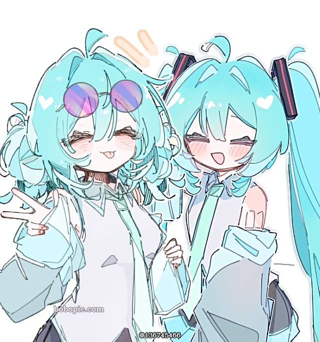 初音未来