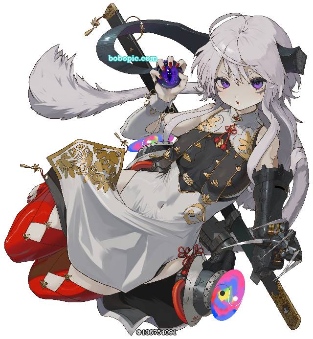 原创, artificial arm