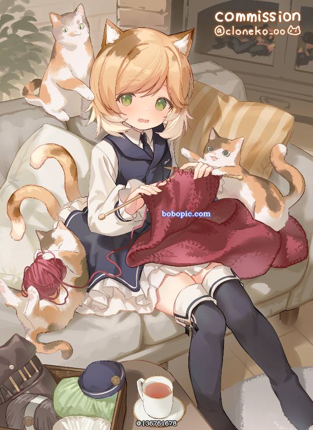 慕斯(明日方舟), Arknights