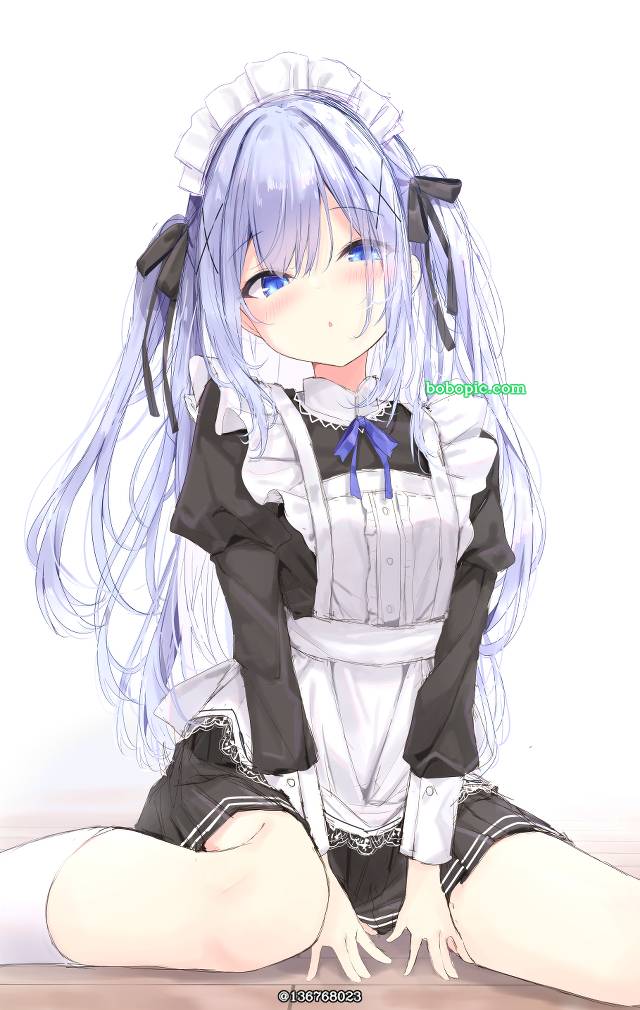 请问您今天要来点兔子吗？, 香风智乃, 智乃, 鸭子坐