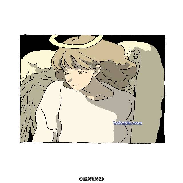 原创, 原创, angel