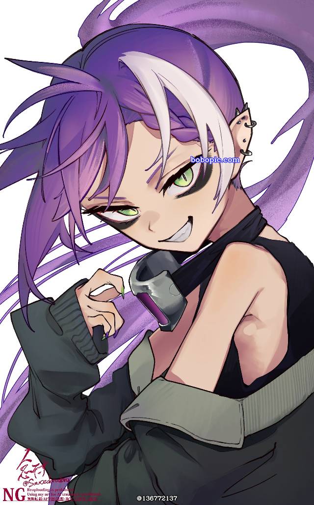 Hololive, 常暗永远