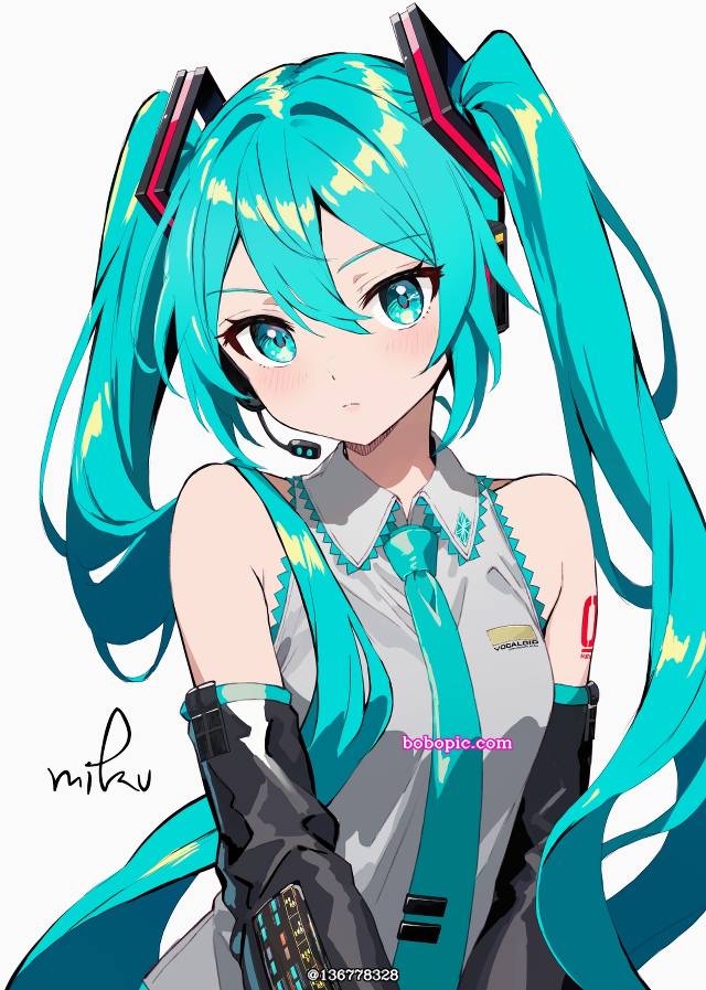 初音未来