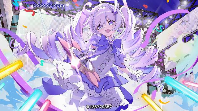 atmosphere, illustration, 碧蓝档案