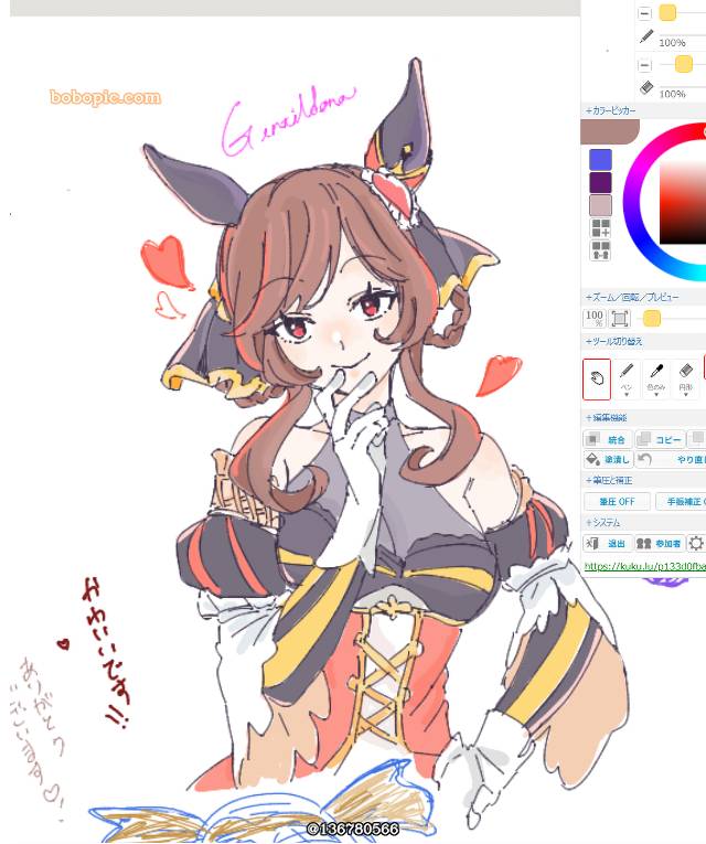 赛马娘Pretty Derby, 马娘, Gentildonna (Uma Musume), 爱丽速子（赛马娘）, 鹤丸刚志（赛马娘）, 诺伦王牌（赛马娘）, Oguri Cap (Uma Musume), 高尚骏逸（赛马娘）