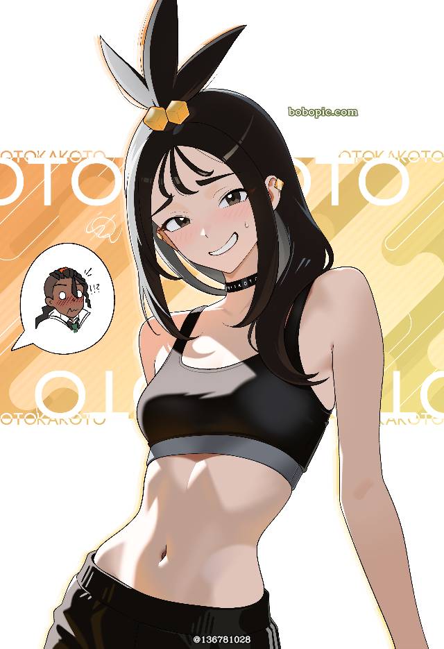 玳萝（精灵宝可梦）, 口袋妖怪, 精灵宝可梦, 宝可梦人类角色, pineapple hair