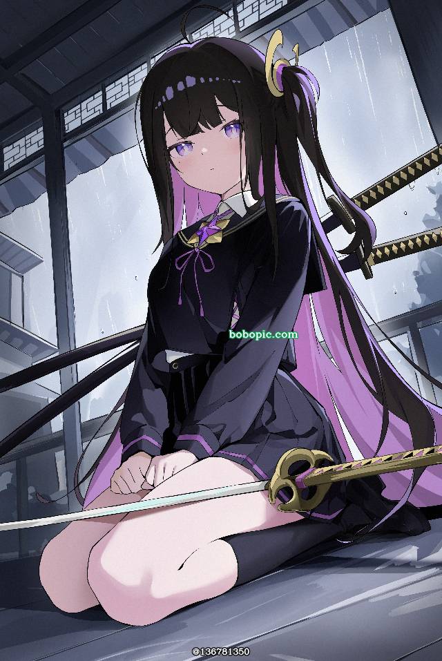 Stella Sora, Chitose (Stella Sora)