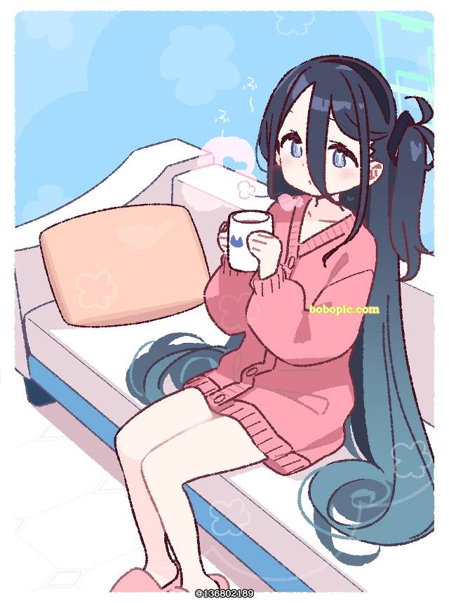 碧蓝档案, Alice Tendou, 交换服装