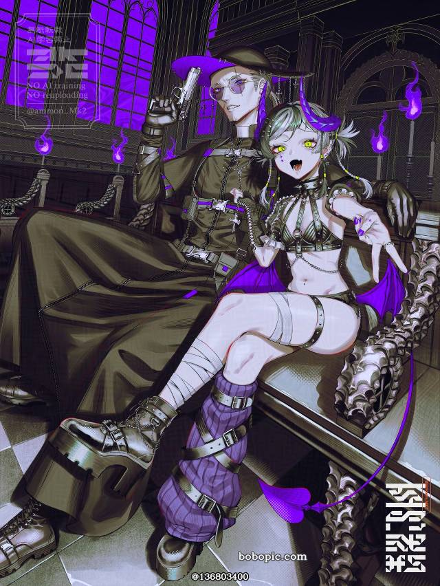 原创, 原创, 万圣节