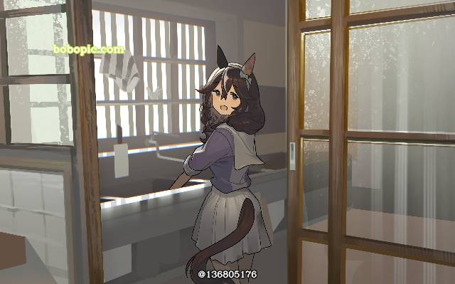 马娘, 赛马娘Pretty Derby