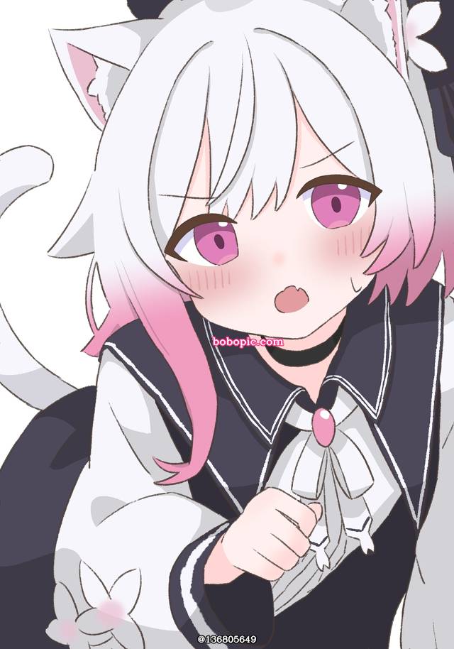 Sakuraba Ema, 魔法少女的魔女审判, Mano mackerel