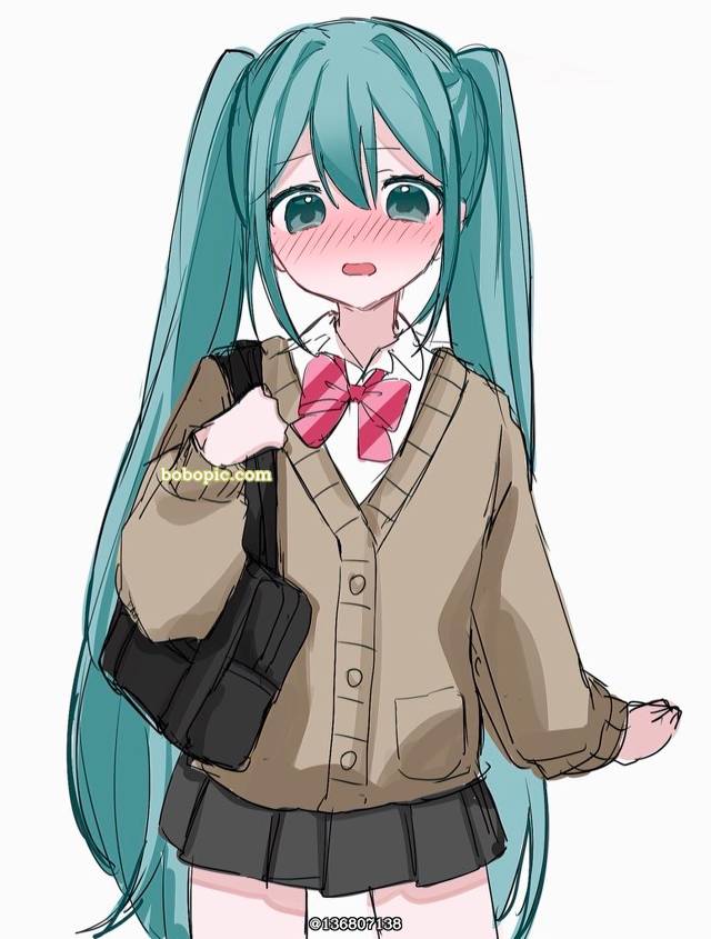 初音未来, Vocaloid