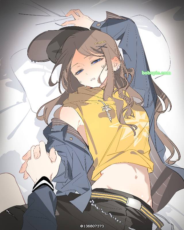 Mutsu/Soyo, Mutsu Wakaba, Soyo Nagasaki, yuri, 长崎素世×若叶睦