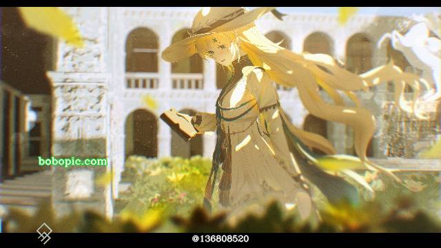 Wuthering Waves, Wuthering Waves, 菲比（鸣潮）