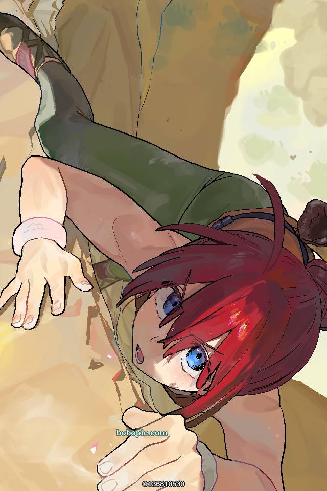 我家孩子, 女孩子