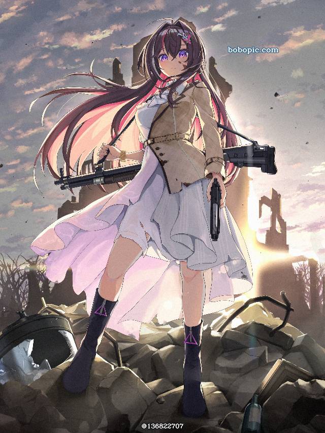 Hololive, Virtual Youtuber 100+ bookmarks