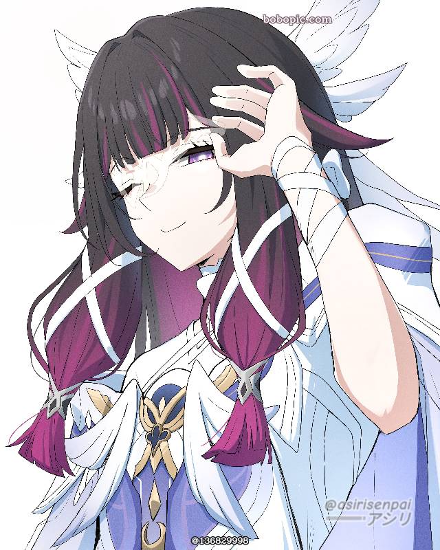 Genshin Impact, 哥伦比娅（原神）