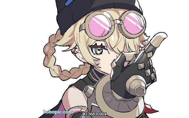 Genshin Impact, Jahoda