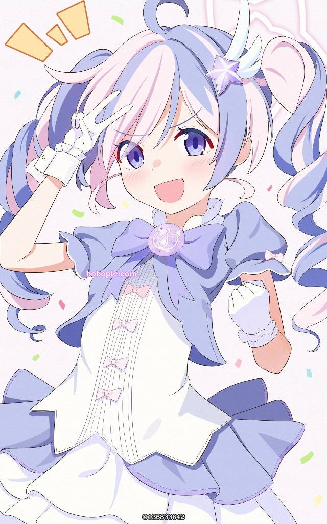 碧蓝档案, 宇泽玲纱