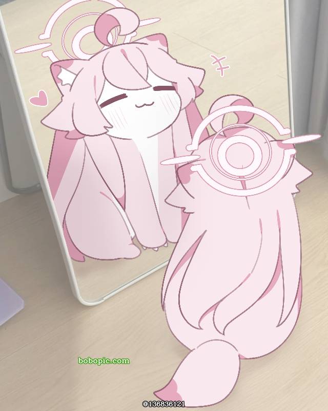 碧蓝档案, Takanashi Hoshino