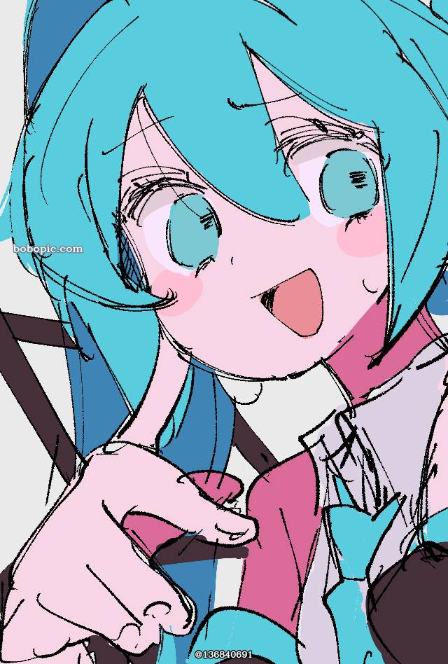 初音未来
